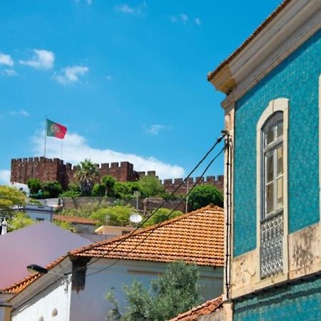Villa Stylish Town House In Silves Exterior foto