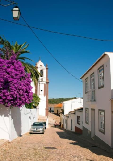 Villa Stylish Town House In Silves Exterior foto