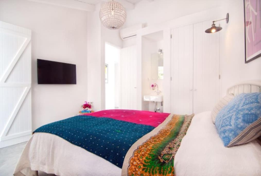 Villa Stylish Town House In Silves Exterior foto