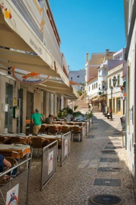 Villa Stylish Town House In Silves Exterior foto