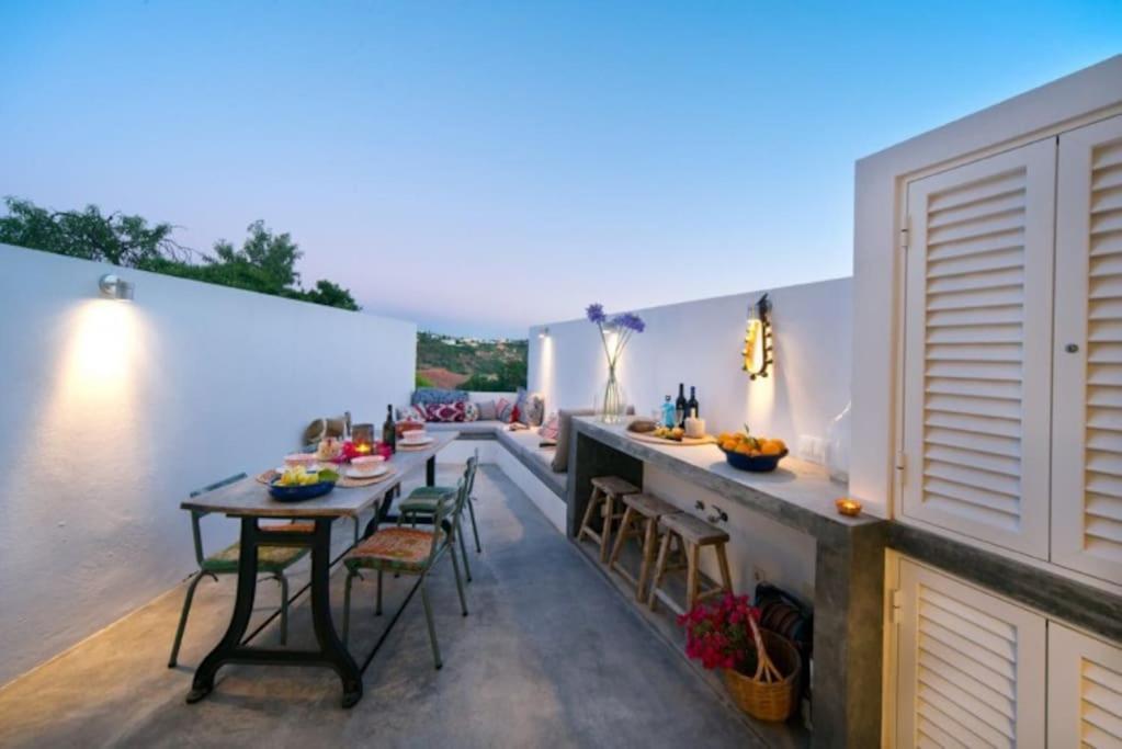 Villa Stylish Town House In Silves Exterior foto