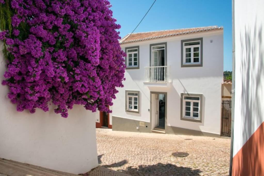 Villa Stylish Town House In Silves Exterior foto